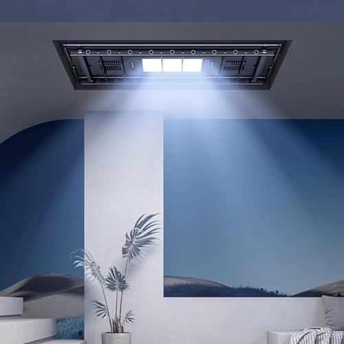 Clothes Drying Rack Ceiling Drying Rack Automatic Lifting Household Balcony Wall Controlled Ceiling Automatic Lifting Balcony Clothes Hanger Laundry Drying Rack