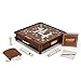 Winning Solutions Scrabble Luxury Edition Board Game