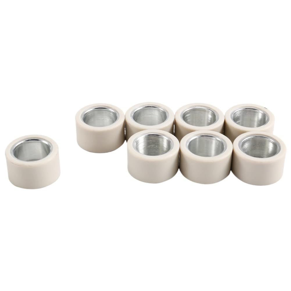 Unidad de rodillo variador de embrague 0180-051100-0003 Compatible con los modelos CF500