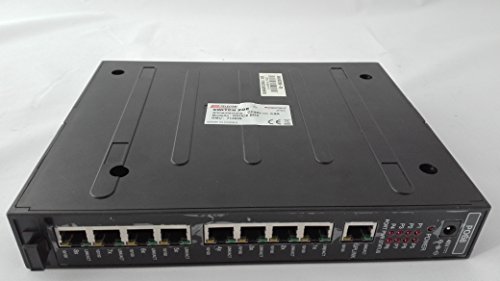 Promelit- Modulo Poe 8 porte