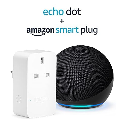 'Echo Dot' Digital Products 3 Price comparison for the UK's
