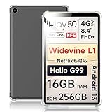 【2023発売】For ALLDOCUBE iPlay50 mini/iPlay 50 mini Pro/iPlay50 mini Pro NFE 専用 ケース 8.4インチ タブレットケース クリア TPU素材 黄変防止 耐衝撃 落下防止 軽量 滑り止め iplay50 mini/iplay 50 mini pro/iplay 50 mini pro nfe 用 保護カバー