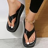 Zoom IMG-2 avanise infradito donna black white Zoom IMG-2 avanise infradito donna black white