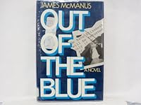 Out of the Blue 0802131549 Book Cover