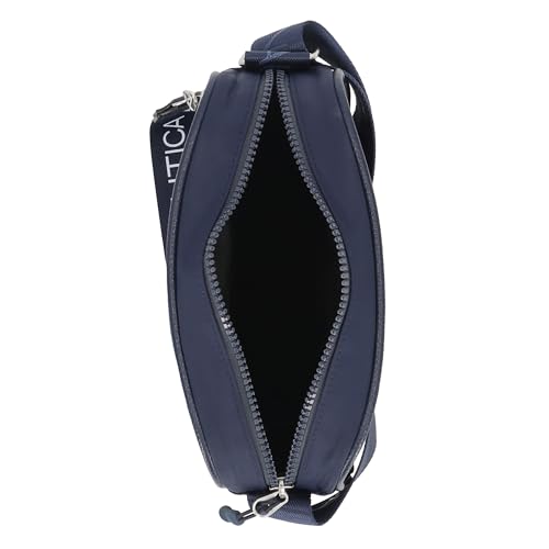 Image of Nautica Women's High Seas Camera Crossbody