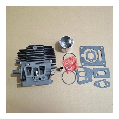 Kit piston cylindre 40 mm FS 410 pour réparer une perte de compression - 2