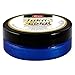 Produktbild Viva Decor® Inka Gold (Kobaltblau - 62,5g) wachshaltige, metallische Decor Farben/Effekt Paste mit Metallic Glanz zum Basteln - Farbe auftragen - polieren - fertig!