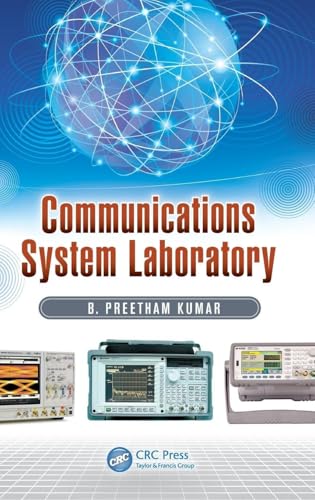 Communications System Laboratory view 2