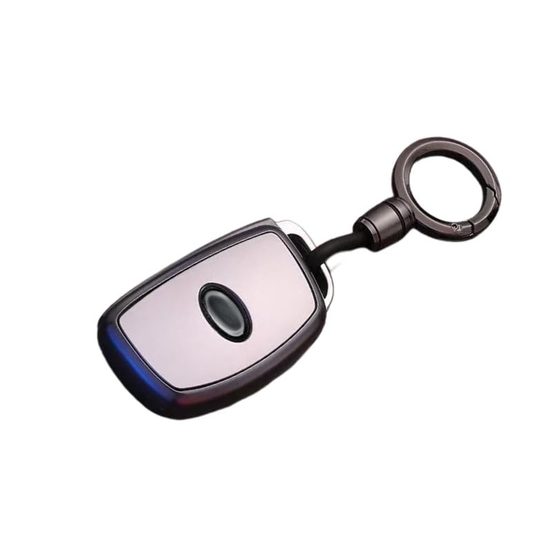 Coque clé Hyundai Terracan étui antichoc idéal pour vos trajets quotidiens et sorties outdoor