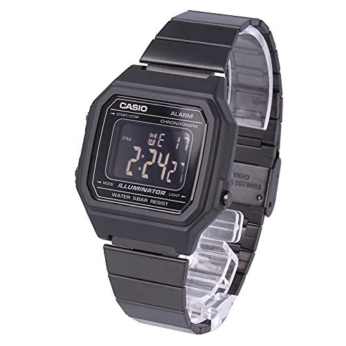 CASIO JVI JVIX^_[h `[vJVI `vJVrv v Y fW^ ^ ubN B650WB-1B [sAi]