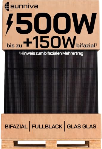 SUNNIVA® Solarp...