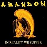 In Reality We Suffer (2lp Gatefold 180g) [Vinyl LP]