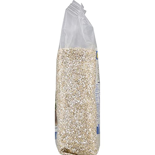 BJORG - Son D'Avoine 500G - ( Lot De 3 )