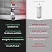 menzerna All-in-One polishing Kit I Car polishing Set with Menzerna One-Step Polish 3in1 (16oz) and 6 Inch Polishing Pad I Moderate Scratch Remover, high Gloss and Wax Kit for All Types of Vehicles