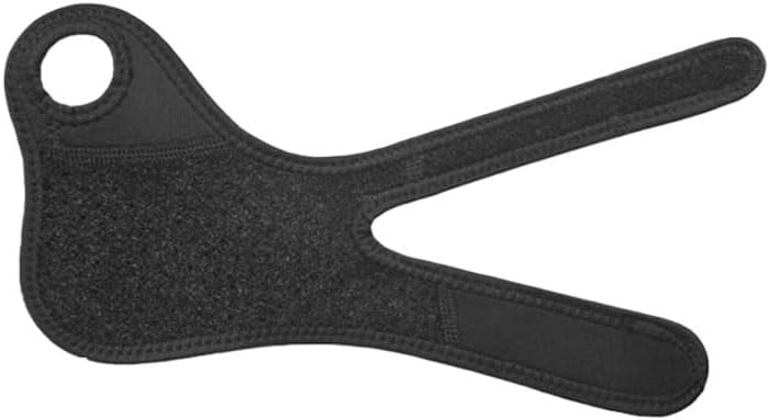 VIDI Men's Sports Fitness Hand Wrist Covers with Fixed Support Protective Gear