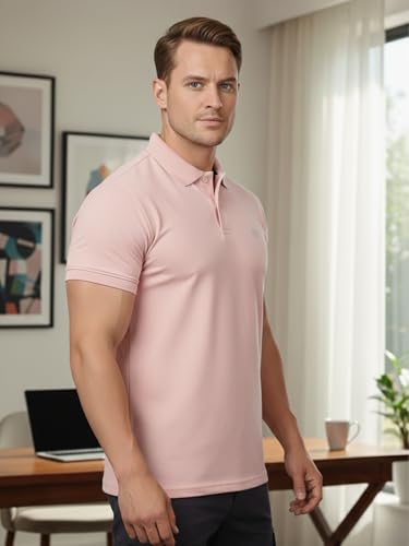 Image of Lux Cozi Men T-Shirt