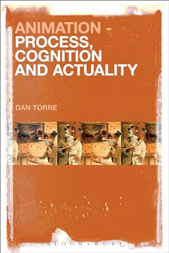 Animation – Process, Cognition and Actuality view 2