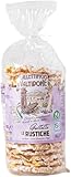 Gallettificio Valtidone, Gallette Rustiche Mais, Grano Saraceno e Riso, 100 g