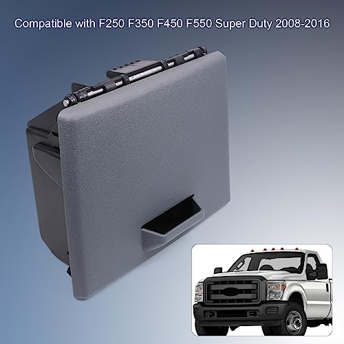 Portavasos para tablero Ford Super Duty 2008-2016 miniatura 2