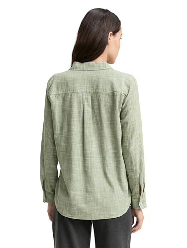 Tom Tailor Damen Bluse 2