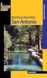 Best Easy Day Hikes San Antonio (Best Easy Day Hikes Series)