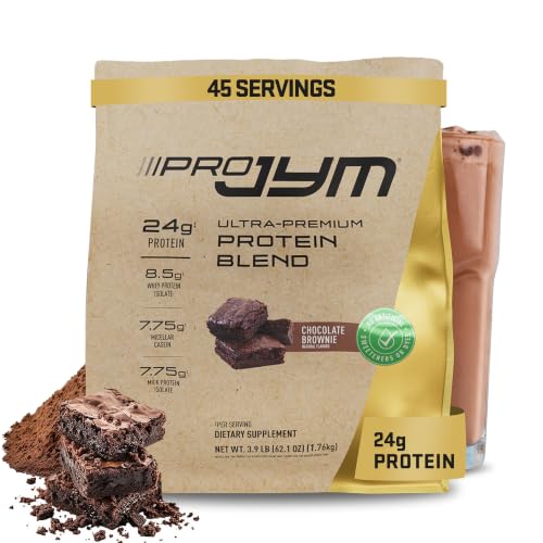 JYM Supplement Science Pro JYM Protein Powder