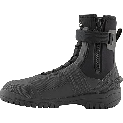 NRS Workboot Water Shoes3