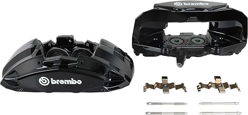 Brembo X-Style Caliper Kit