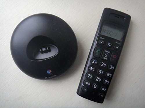 BT Additional Handset & Charger for Graphite 2100-2500 Range