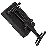 Best X-Style Adjustable Padded Keyboard Bench: good flexibility to offer 12 RockJam Premium Adjustable Padded Keyboard Bench or Piano Stool with Lessons. #5