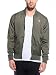 Produktbild WOLDO Athletic Bomberjacke Herren Trainingsjacke Übergangsjacke Blouson College Jacke