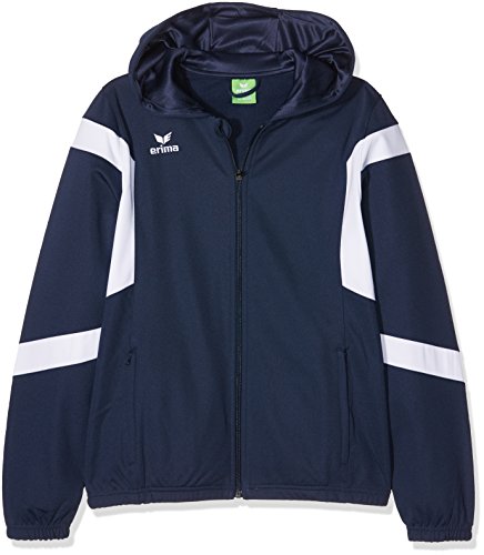 Erima Classic Team Trainingsjacke mit Kapuze