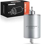 A-Premium Fuel Filter Compatible with Mercedes-Benz C230, C240, C250, C280, C300, C32 AMG, C320,