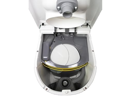 Separett 1271-02 Compost Toilet Separett Tiny thumb #1
