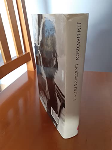 La strada di casa [Italian] 8880897721 Book Cover