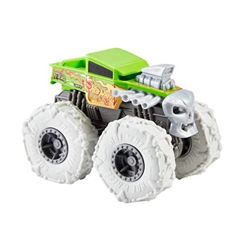 Mattel hw monst.Trucks 1:43 miniatura 1