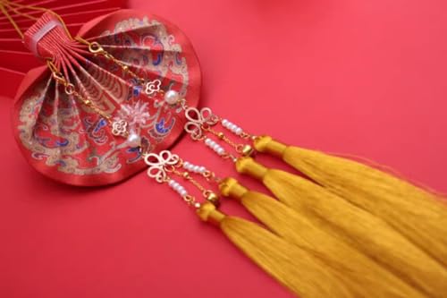 Bolsa Fragrant Handmade Dragón y Fénix Rojo miniatura 6