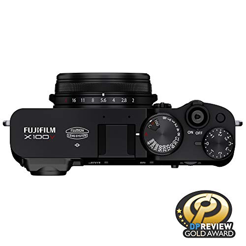 Fujifilm X100V - Image 7