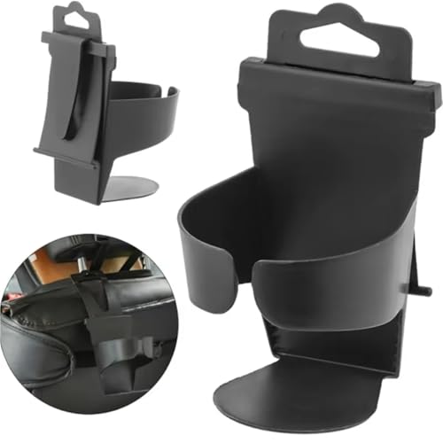 Porte bouteille voiture support verre eau pour accessoire intérieur