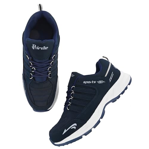 Image of Birde Premium Comfortable Regular Wear Walking Shoes for Men