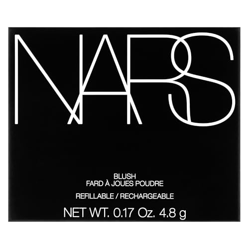 NARS 775 Orgasm Rush Blush pour femme Blush 4,82 g (rechargeable)