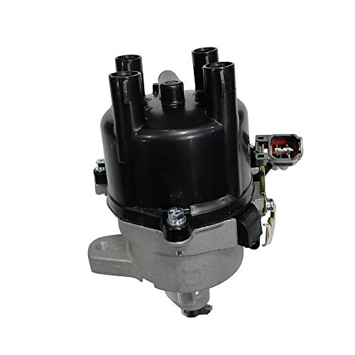 Distribuidor de encendido 19050-16030 para Toyota Vios Soluna motores 5AFE 7AFE 2