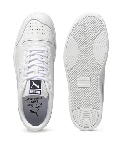 Image of PUMA Unisex-Adult Majesty Sneaker