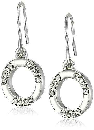See full amazon price history chart for Estele Rhodium Plated Round Fish Hook earring for Women with Austrian Crystals Estele Rhodium Plated Round Fish Hook earring for Women with Austrian Crystals (B093TFNQ9B) Amazon Price History, Amazon Price Tracker