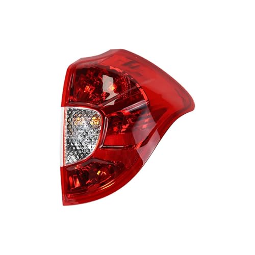 Fanale Posteriore Per Auto Fanale Posteriore Luce Posteriore Luce Freno Spia Con Lampadina Per JAC Per J3 Per Torino Per Hatchback Fanale posteriore fendinebbia(Only Right)