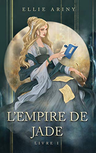 L'Empire de Jade Livre eBook France