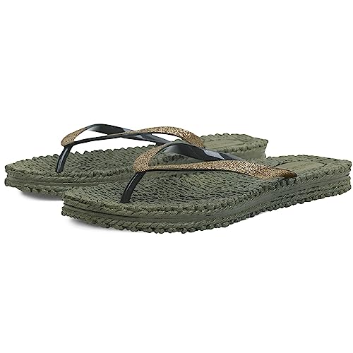 Image of Ilse Jacobsen HORNBAEK Women's Cheerful 01 Flip-Flop.