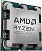 AMD Ryzen 7 9800X3D Octa Core Processeur plateau 5,2 GHz 96 Mo (sans boîte/ventilateur)