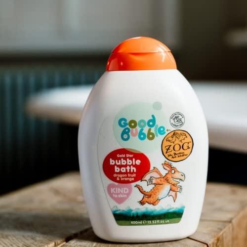 Good-Bubble-Zog-Dragon-Fruit-Orange-Bubble-Bath-400ml