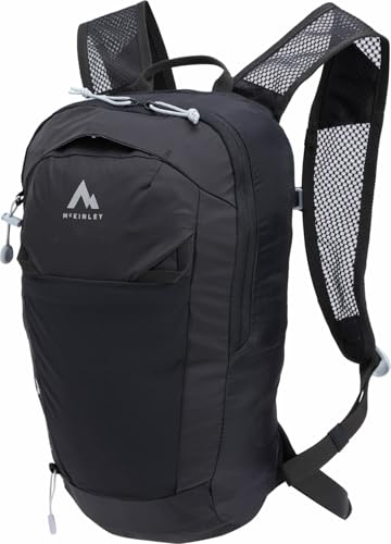 Mc Kinley Crxss II Ct 10 sac à dos ergonomique 10L au maintien dorsal optimal